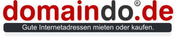 domaindo.de - Premium-Domains mieten oder kaufen